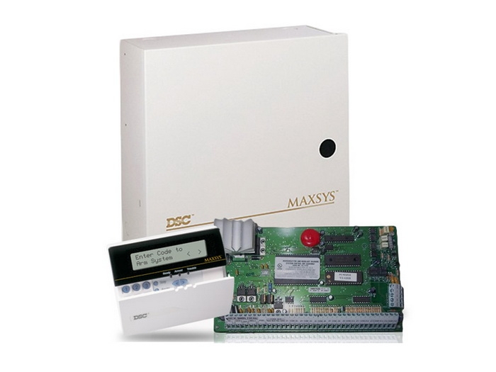 3i Automation and Telecommunications - professional security solutions